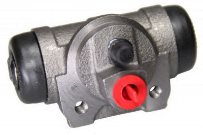 HELLA PAGID 8aw355533341 -  Колесный тормозной цилиндр